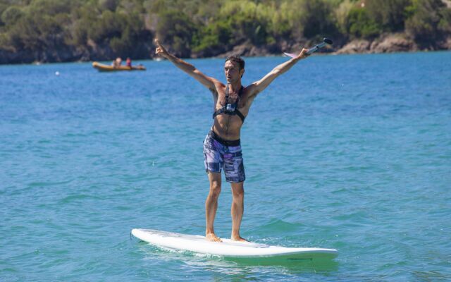 Camping Village Capo D'Orso