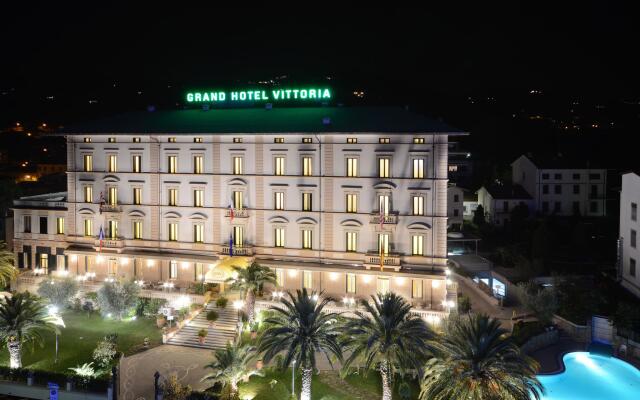 Grand Hotel Vittoria