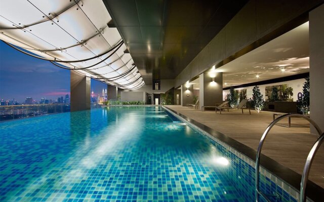 MCity KLCC @ PenguinHomes