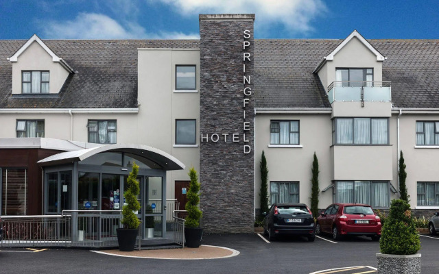 Springfield Hotel