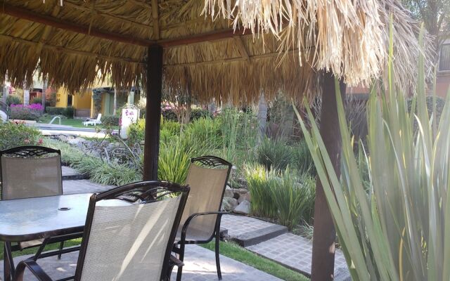 Residencial El Secreto. Casa Abedul.