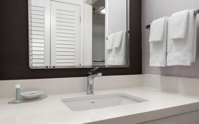 Courtyard by Marriott Rye