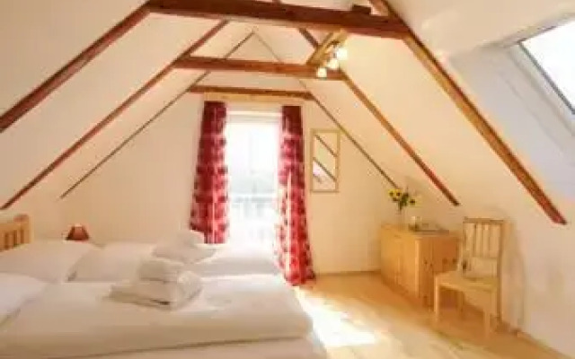 PURESLeben Winzerhaus Krast