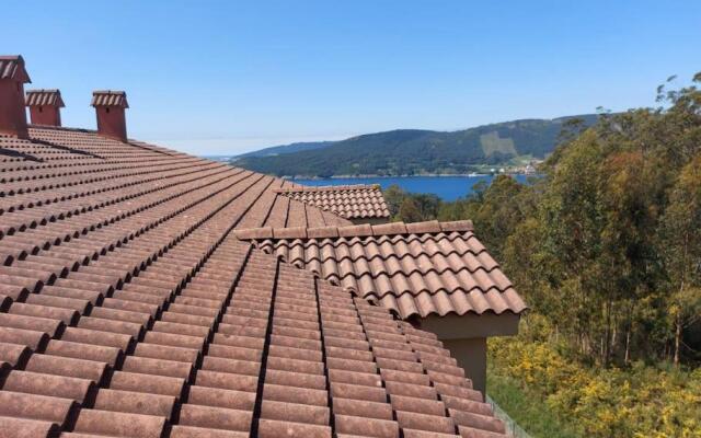 Apartamento Estorde - Costa Da Morte