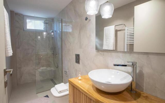 Polys Villa Lefkada 2