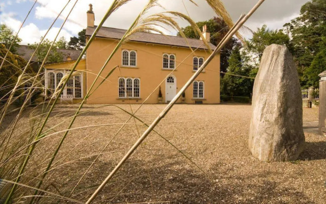 Mullaghmore House