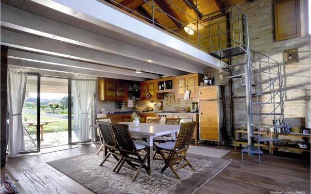 Marche Country Loft