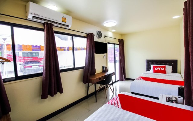 5box Donmuang Airport by OYO Rooms