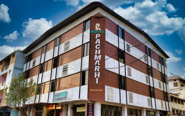 Hotel Pachmarhi