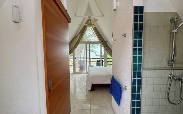 Siam Royal View Beachfront Villa by PSR