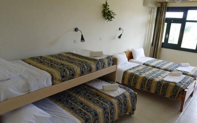 Konstantis Aparthotel