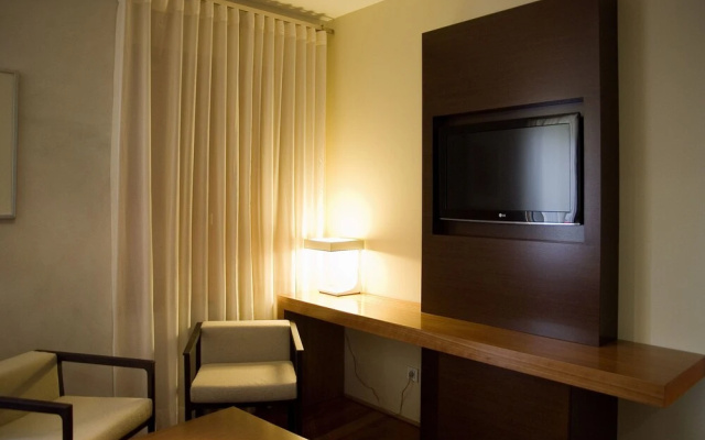 Hotel 4* Conventual Sierra de Gata