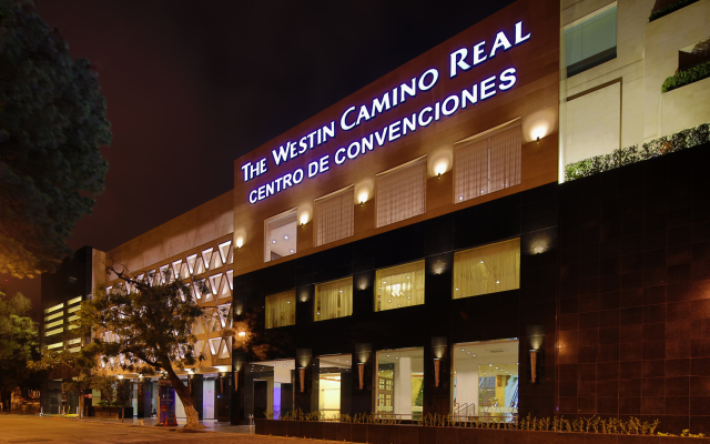 The Westin Camino Real, Guatemala