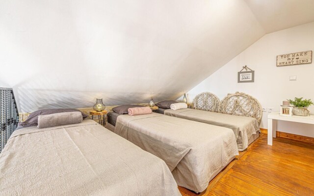 Amazing Home in Zaton With 1 Bedrooms and Wifi