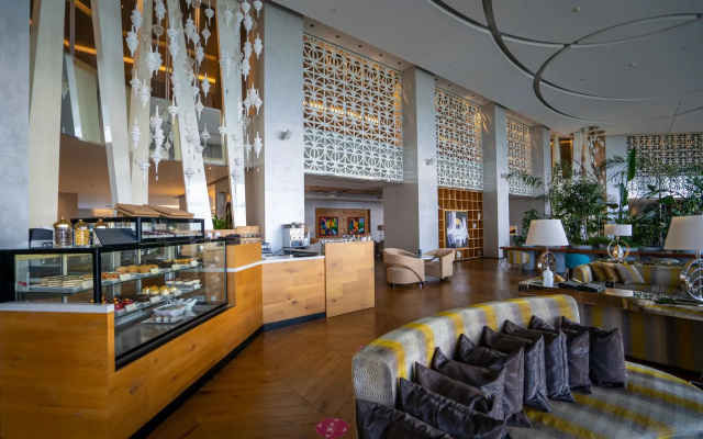 Akra Antalya