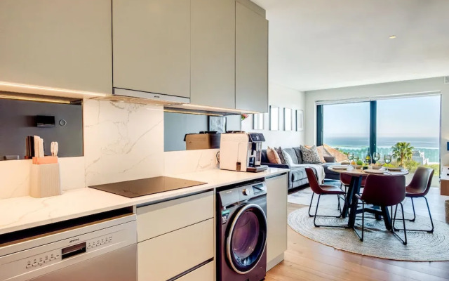 Charming Coastal Escape Marula One