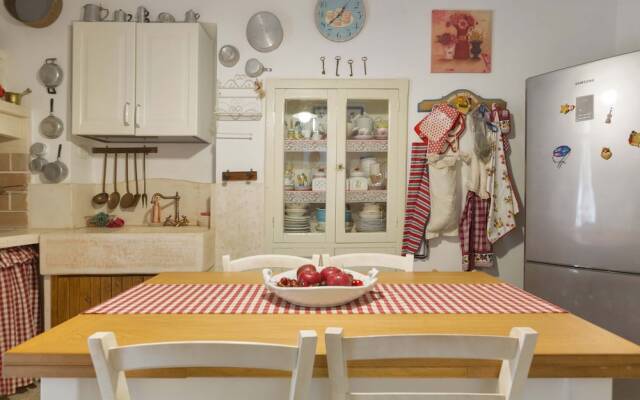 1970 Trulli Del Monsignore by Perle di Puglia