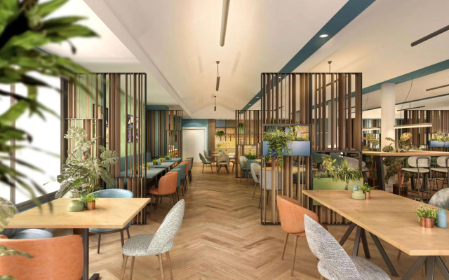 Hilton Garden Inn Milan Malpensa