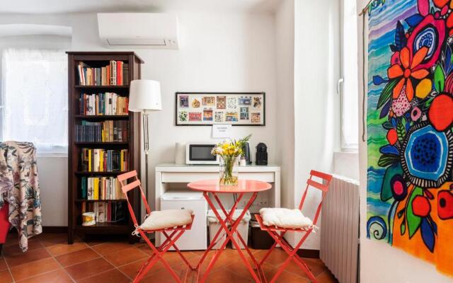 Casa Flora - Casa Flora