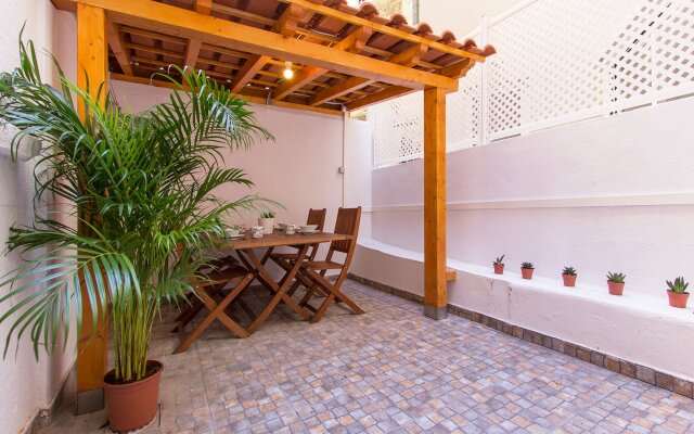 Principe Real Terrace by Homing