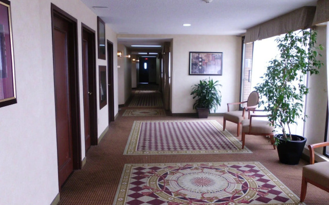 TownePlace Suites by Marriott Toronto Northeast/Markham