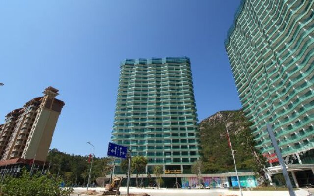 Xunliaowan V-Continent Apartment Hotel