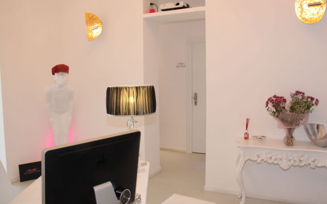 Palco Rooms&Suites