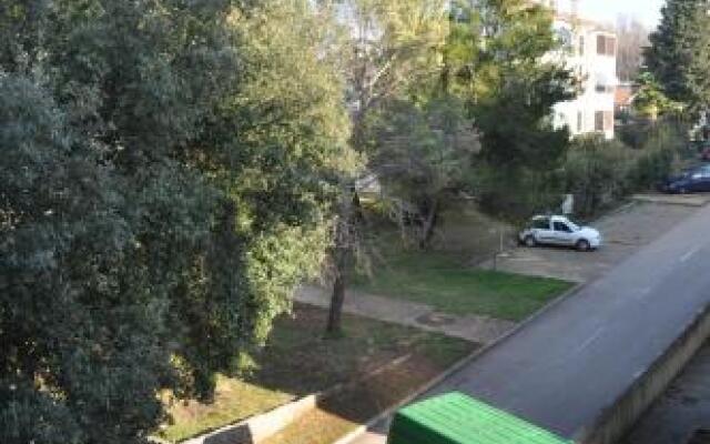 Apartment Dragica 2