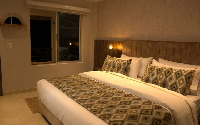 AITABU Hotel Campestre