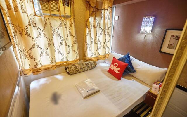 Zen Rooms Basic Mirador