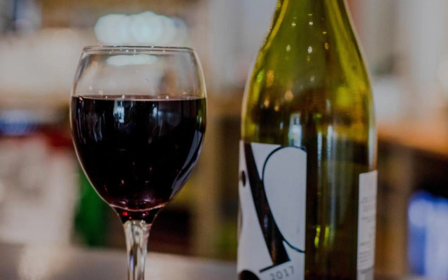 The Horse and Hound Hotel