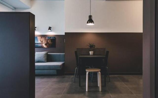 Apartamentos Salbide Zarautz