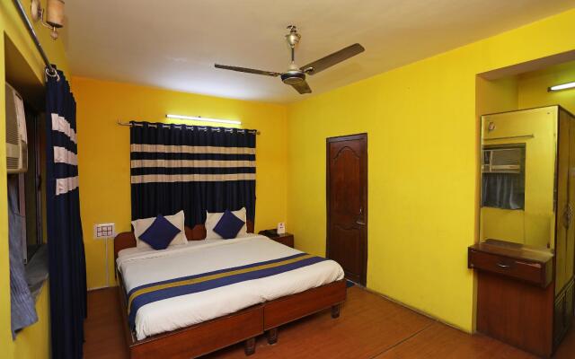 OYO 2910 Hotel Relax