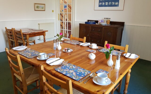 Riverview Guesthouse