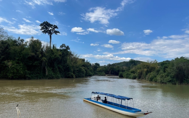 Du Nam River Side