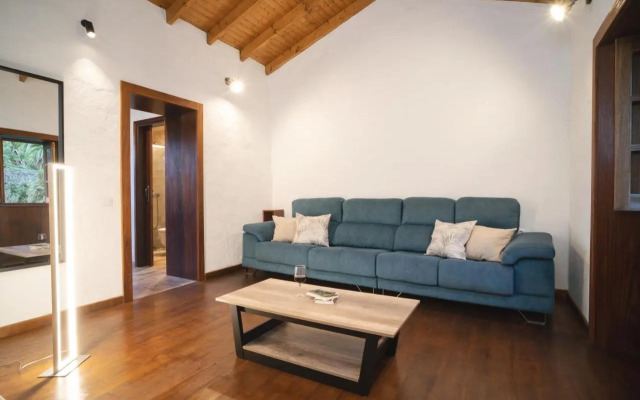 Casa Rural El Mantillo
