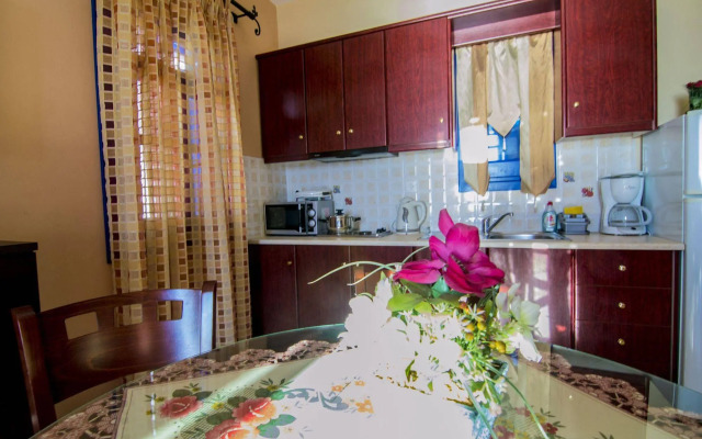 Alkioni Hotel