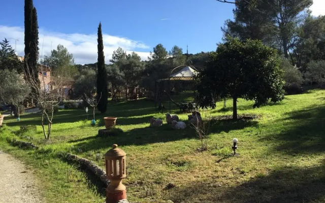 Les Amandiers 2016
