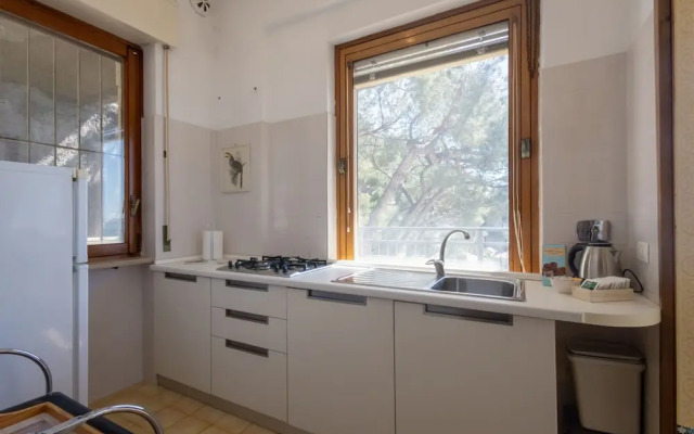 Sky Sea Apartment by Wonderful Italy