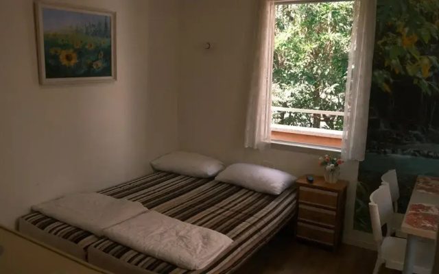 Kfar Saba Guesthouse