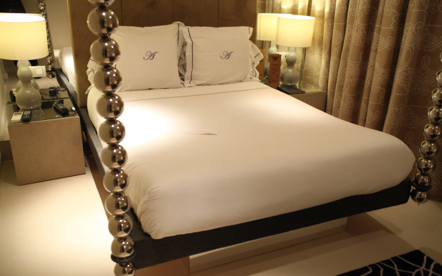 Abalu Boutique & Design Hotel