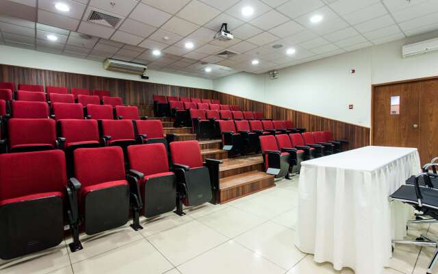 Wyndham Costa del Sol Pucallpa