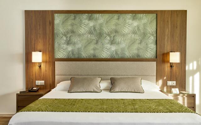Hotel Riu Palace Maldivas - All inclusive