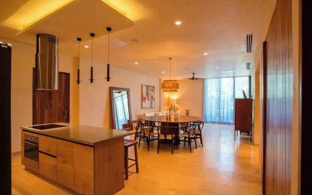 Bloom Tulum Apartments