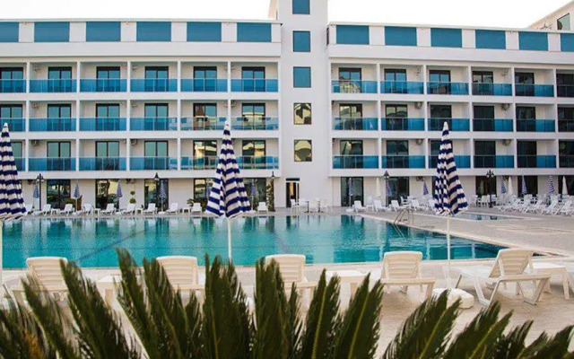 Grand Cinar Hotel