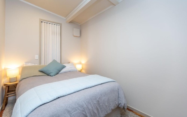Waihi Beach Paradise Resort – Guest Rooms – Waihi Beach