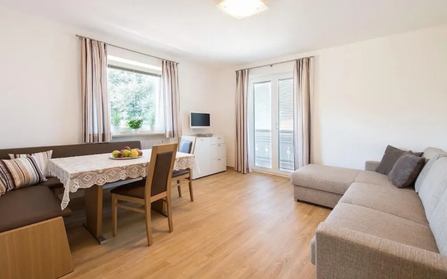 Apartment in South Tyrol, Trentino With Balcony
