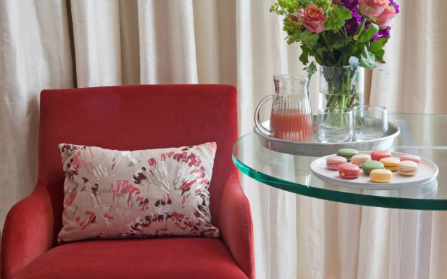 The Charm Brighton Boutique Hotel and Spa