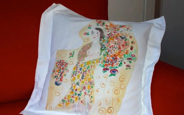 Casa Bella Historical Center Lucca