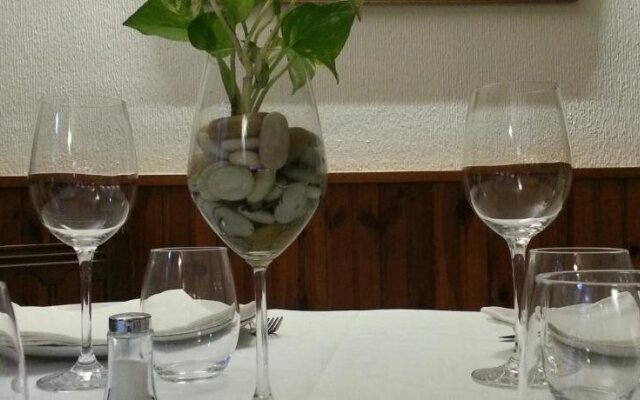Hostal El Panadero
